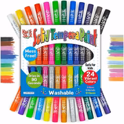 Paint Sticks